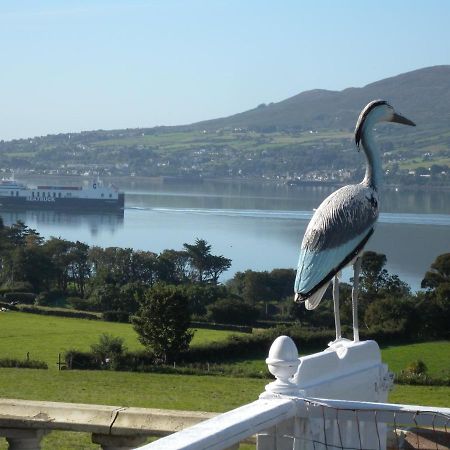 Seaview Guesthouse Rostrevor Exterior foto