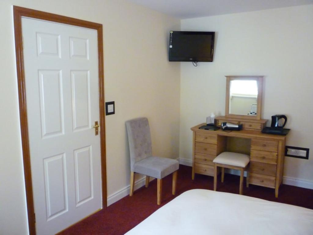 Seaview Guesthouse Rostrevor Zimmer foto
