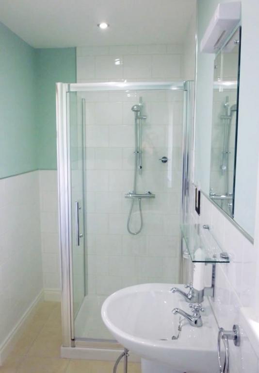 Seaview Guesthouse Rostrevor Zimmer foto