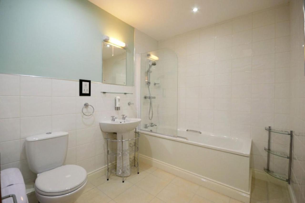 Seaview Guesthouse Rostrevor Exterior foto