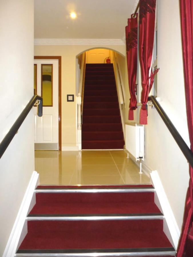 Seaview Guesthouse Rostrevor Zimmer foto