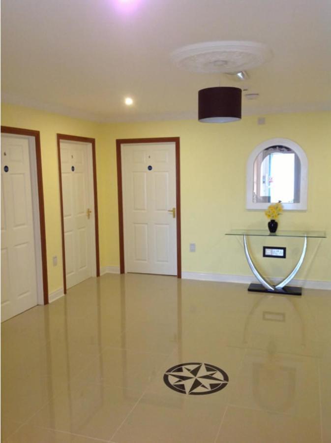 Seaview Guesthouse Rostrevor Zimmer foto